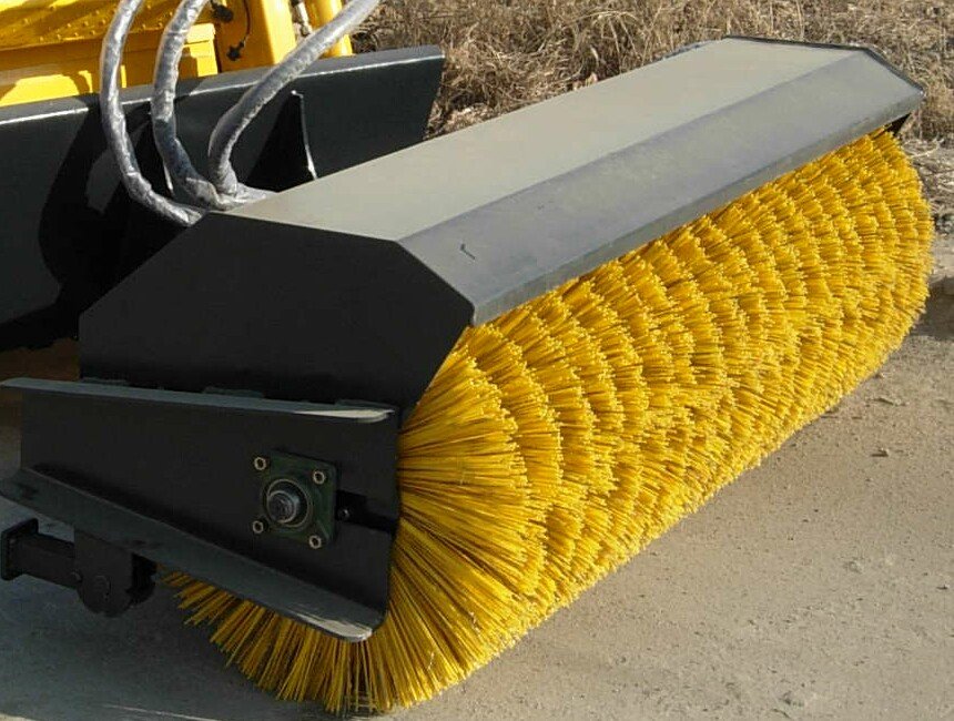 Replacement Brush for Sweeper for sale in the Philippines